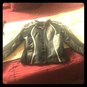 Sedici women’s motorcycle jacket